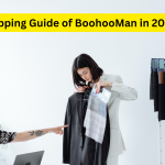 Shopping Guide of BoohooMan: Your Ultimate Style Destination