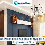 Why ManoMano Is the Best Place to Shop for Your Home Improvement Needs