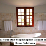 Kohler.com: Your One-Stop Shop for Elegant and Functional Home Solutions