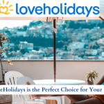 Why LoveHolidays is the Perfect Choice for Your Next Couples Retreat