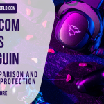 G2A.com vs. Kinguin: Price Comparison and Customer Protection